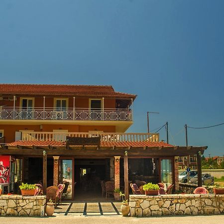 Beach Star Hotel Sidari  Exterior photo